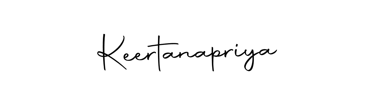 Also we have Keertanapriya name is the best signature style. Create professional handwritten signature collection using Autography-DOLnW autograph style. Keertanapriya signature style 10 images and pictures png