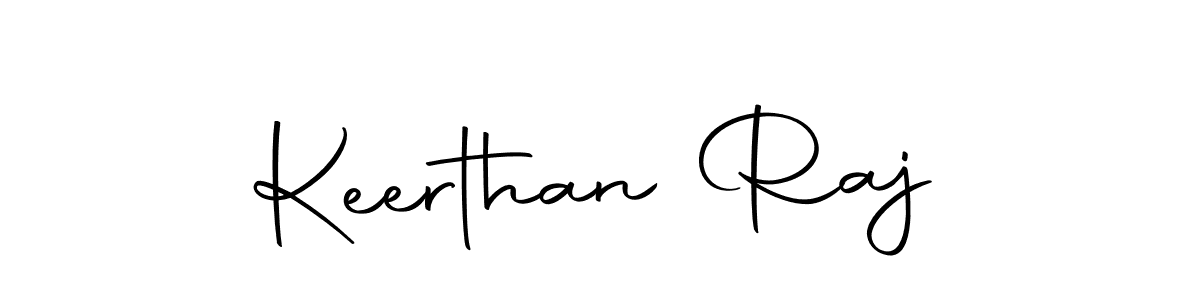 Autography-DOLnW is a professional signature style that is perfect for those who want to add a touch of class to their signature. It is also a great choice for those who want to make their signature more unique. Get Keerthan Raj name to fancy signature for free. Keerthan Raj signature style 10 images and pictures png