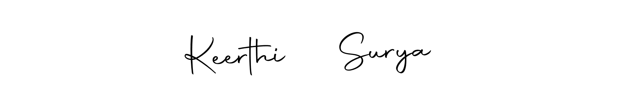 Here are the top 10 professional signature styles for the name Keerthi ❤️ Surya. These are the best autograph styles you can use for your name. Keerthi ❤️ Surya signature style 10 images and pictures png