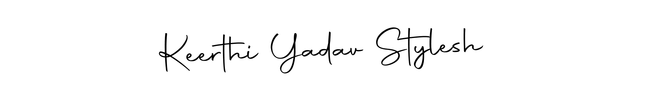Also You can easily find your signature by using the search form. We will create Keerthi Yadav Stylesh name handwritten signature images for you free of cost using Autography-DOLnW sign style. Keerthi Yadav Stylesh signature style 10 images and pictures png