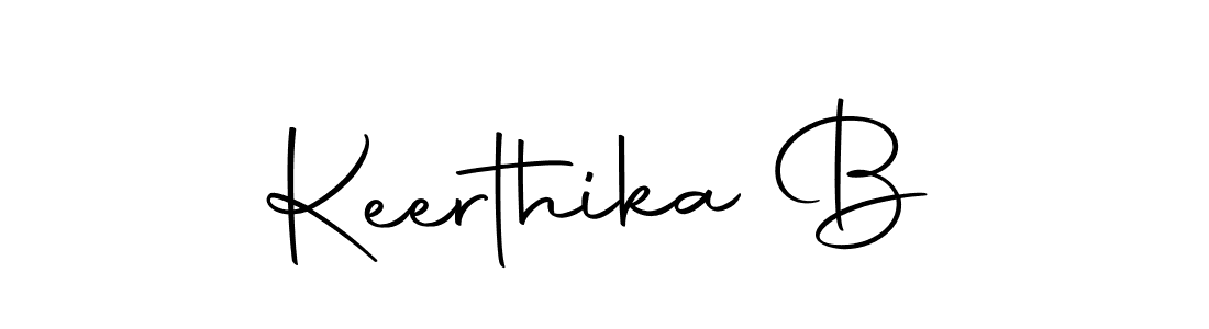Best and Professional Signature Style for Keerthika B. Autography-DOLnW Best Signature Style Collection. Keerthika B signature style 10 images and pictures png