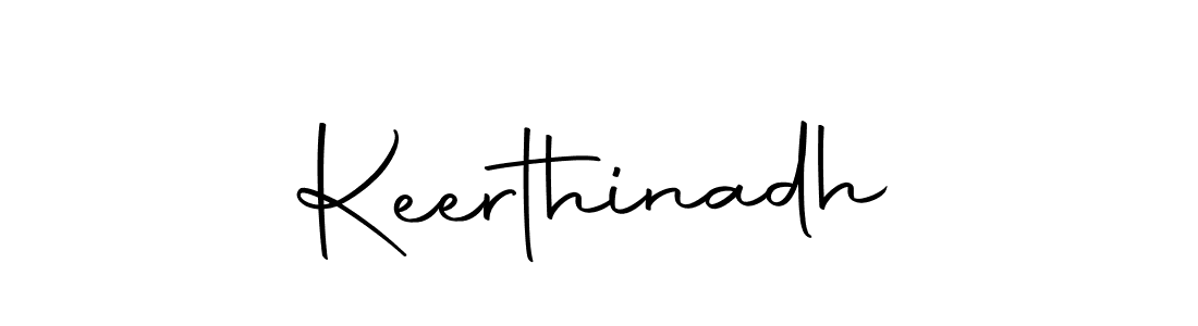 Here are the top 10 professional signature styles for the name Keerthinadh. These are the best autograph styles you can use for your name. Keerthinadh signature style 10 images and pictures png