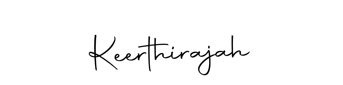 Here are the top 10 professional signature styles for the name Keerthirajah. These are the best autograph styles you can use for your name. Keerthirajah signature style 10 images and pictures png