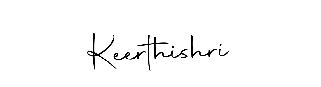 Similarly Autography-DOLnW is the best handwritten signature design. Signature creator online .You can use it as an online autograph creator for name Keerthishri. Keerthishri signature style 10 images and pictures png