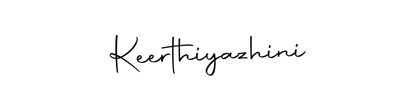 How to make Keerthiyazhini signature? Autography-DOLnW is a professional autograph style. Create handwritten signature for Keerthiyazhini name. Keerthiyazhini signature style 10 images and pictures png