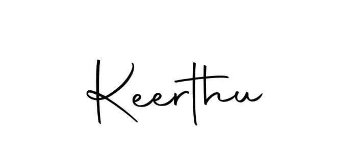 Autography-DOLnW is a professional signature style that is perfect for those who want to add a touch of class to their signature. It is also a great choice for those who want to make their signature more unique. Get Keerthu name to fancy signature for free. Keerthu signature style 10 images and pictures png