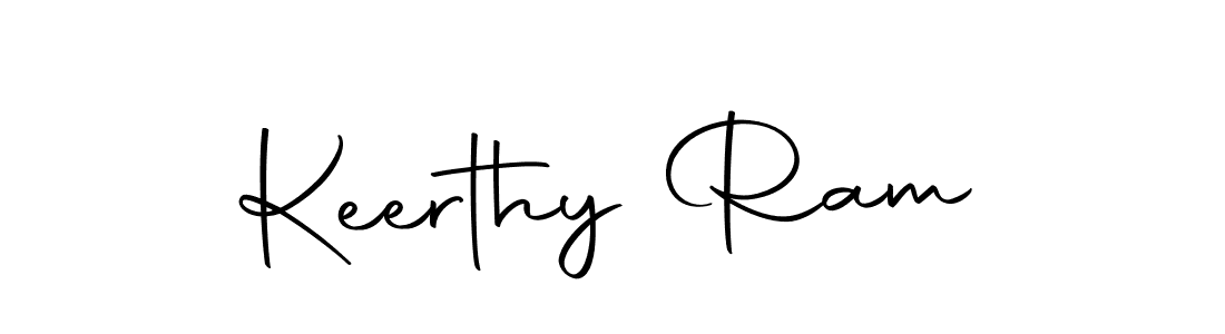 Once you've used our free online signature maker to create your best signature Autography-DOLnW style, it's time to enjoy all of the benefits that Keerthy Ram name signing documents. Keerthy Ram signature style 10 images and pictures png