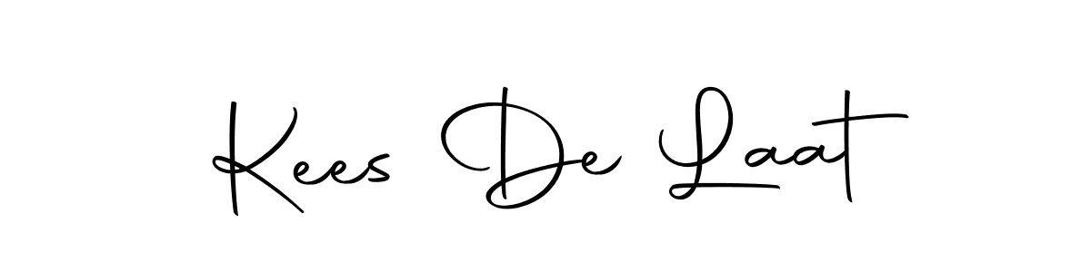 Here are the top 10 professional signature styles for the name Kees De Laat. These are the best autograph styles you can use for your name. Kees De Laat signature style 10 images and pictures png