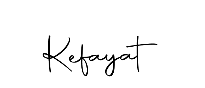 if you are searching for the best signature style for your name Kefayat. so please give up your signature search. here we have designed multiple signature styles  using Autography-DOLnW. Kefayat signature style 10 images and pictures png