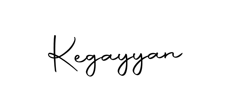 Similarly Autography-DOLnW is the best handwritten signature design. Signature creator online .You can use it as an online autograph creator for name Kegayyan. Kegayyan signature style 10 images and pictures png