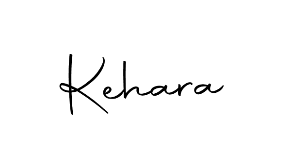 Kehara stylish signature style. Best Handwritten Sign (Autography-DOLnW) for my name. Handwritten Signature Collection Ideas for my name Kehara. Kehara signature style 10 images and pictures png