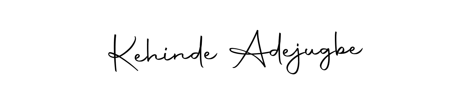 Make a beautiful signature design for name Kehinde Adejugbe. Use this online signature maker to create a handwritten signature for free. Kehinde Adejugbe signature style 10 images and pictures png