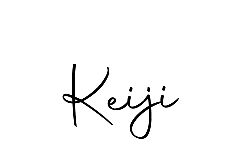 Use a signature maker to create a handwritten signature online. With this signature software, you can design (Autography-DOLnW) your own signature for name Keiji. Keiji signature style 10 images and pictures png