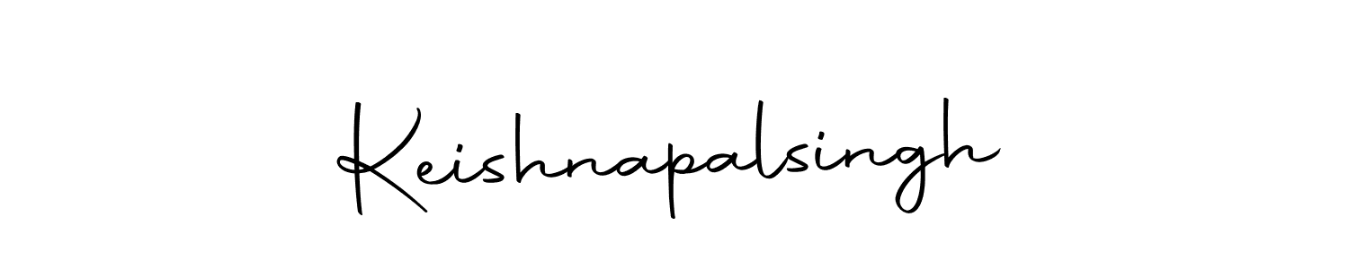 Make a beautiful signature design for name Keishnapalsingh. Use this online signature maker to create a handwritten signature for free. Keishnapalsingh signature style 10 images and pictures png
