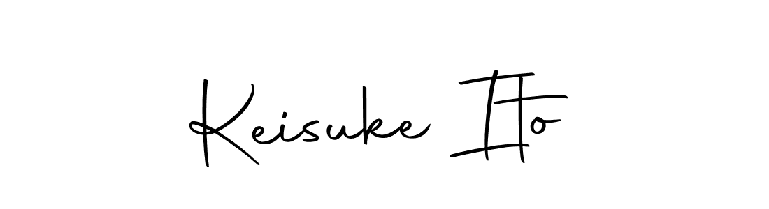 Once you've used our free online signature maker to create your best signature Autography-DOLnW style, it's time to enjoy all of the benefits that Keisuke Ito name signing documents. Keisuke Ito signature style 10 images and pictures png