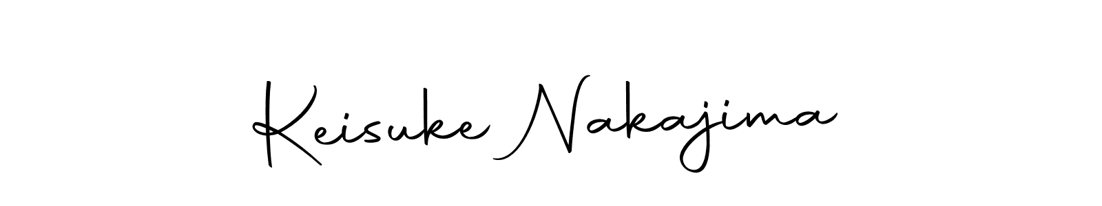 This is the best signature style for the Keisuke Nakajima name. Also you like these signature font (Autography-DOLnW). Mix name signature. Keisuke Nakajima signature style 10 images and pictures png