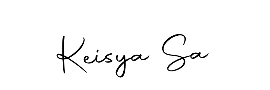 Make a short Keisya Sa signature style. Manage your documents anywhere anytime using Autography-DOLnW. Create and add eSignatures, submit forms, share and send files easily. Keisya Sa signature style 10 images and pictures png