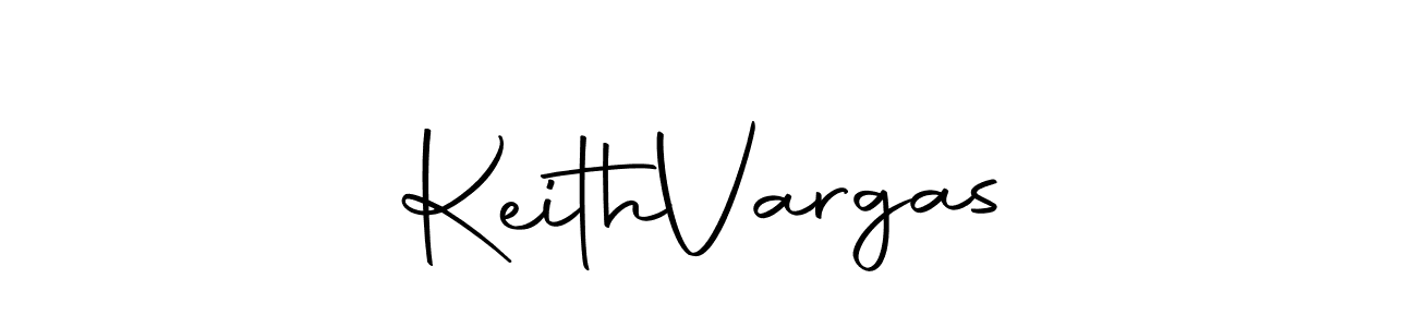 Make a short Keith  Vargas signature style. Manage your documents anywhere anytime using Autography-DOLnW. Create and add eSignatures, submit forms, share and send files easily. Keith  Vargas signature style 10 images and pictures png