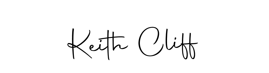 Here are the top 10 professional signature styles for the name Keith Cliff. These are the best autograph styles you can use for your name. Keith Cliff signature style 10 images and pictures png