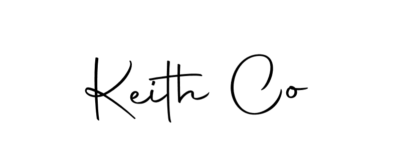 Once you've used our free online signature maker to create your best signature Autography-DOLnW style, it's time to enjoy all of the benefits that Keith Co name signing documents. Keith Co signature style 10 images and pictures png