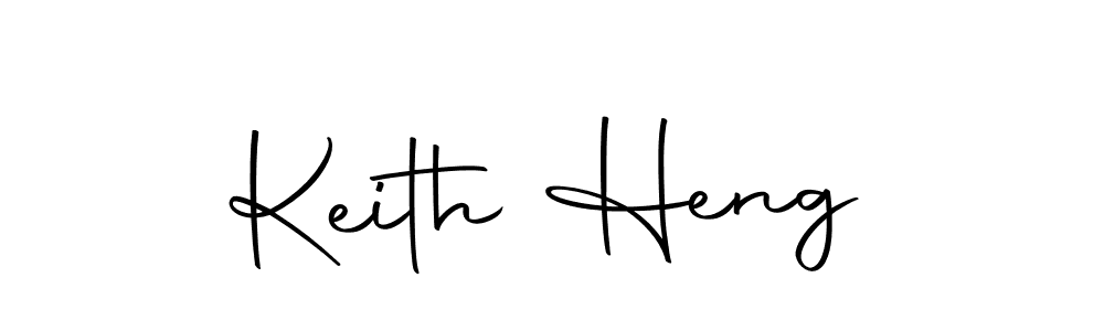 Also we have Keith Heng name is the best signature style. Create professional handwritten signature collection using Autography-DOLnW autograph style. Keith Heng signature style 10 images and pictures png