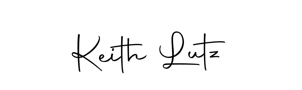 Make a beautiful signature design for name Keith Lutz. With this signature (Autography-DOLnW) style, you can create a handwritten signature for free. Keith Lutz signature style 10 images and pictures png