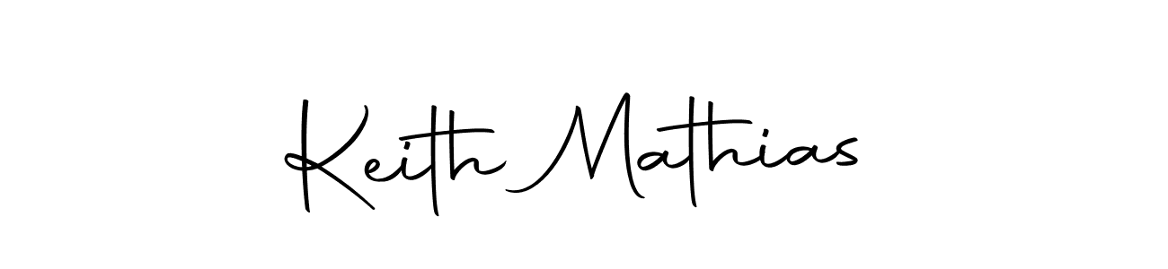 You should practise on your own different ways (Autography-DOLnW) to write your name (Keith Mathias) in signature. don't let someone else do it for you. Keith Mathias signature style 10 images and pictures png