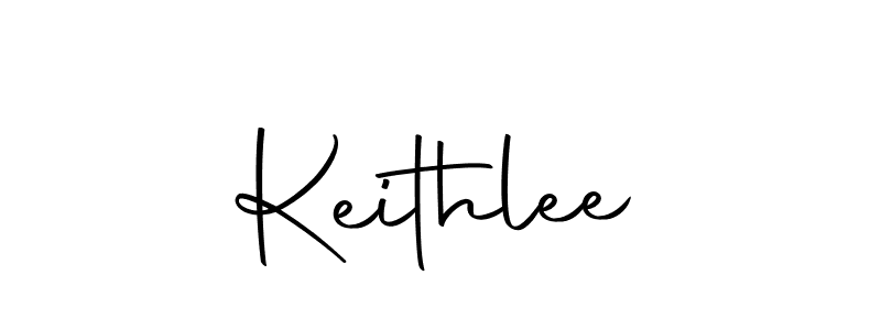 How to make Keithlee signature? Autography-DOLnW is a professional autograph style. Create handwritten signature for Keithlee name. Keithlee signature style 10 images and pictures png