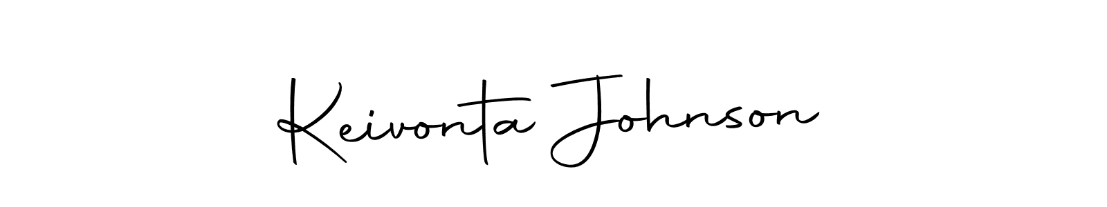 How to Draw Keivonta Johnson signature style? Autography-DOLnW is a latest design signature styles for name Keivonta Johnson. Keivonta Johnson signature style 10 images and pictures png