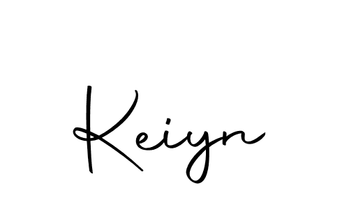 Keiyn stylish signature style. Best Handwritten Sign (Autography-DOLnW) for my name. Handwritten Signature Collection Ideas for my name Keiyn. Keiyn signature style 10 images and pictures png