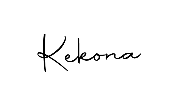 How to Draw Kekona signature style? Autography-DOLnW is a latest design signature styles for name Kekona. Kekona signature style 10 images and pictures png