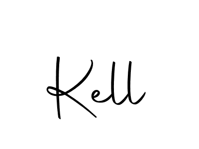 How to make Kell name signature. Use Autography-DOLnW style for creating short signs online. This is the latest handwritten sign. Kell signature style 10 images and pictures png