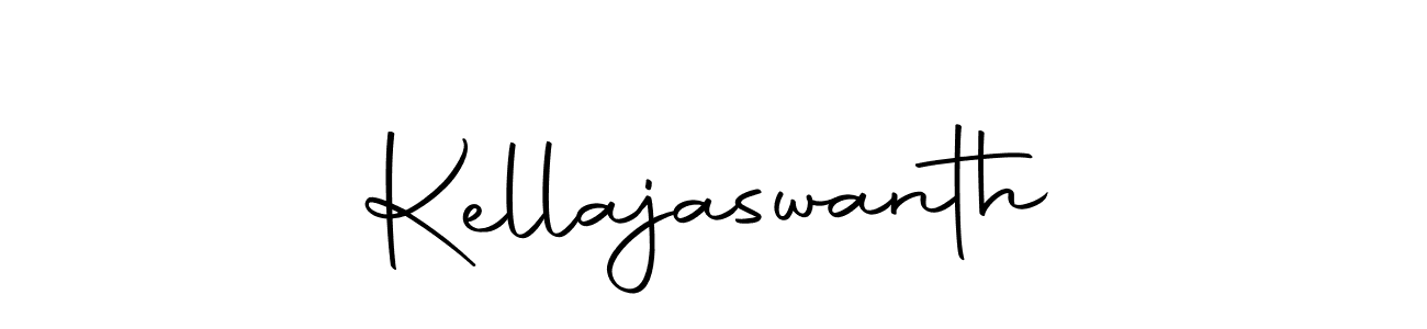 How to make Kellajaswanth signature? Autography-DOLnW is a professional autograph style. Create handwritten signature for Kellajaswanth name. Kellajaswanth signature style 10 images and pictures png