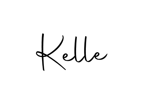 Kelle stylish signature style. Best Handwritten Sign (Autography-DOLnW) for my name. Handwritten Signature Collection Ideas for my name Kelle. Kelle signature style 10 images and pictures png