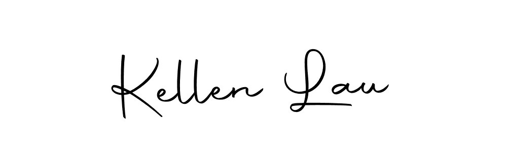 The best way (Autography-DOLnW) to make a short signature is to pick only two or three words in your name. The name Kellen Lau include a total of six letters. For converting this name. Kellen Lau signature style 10 images and pictures png