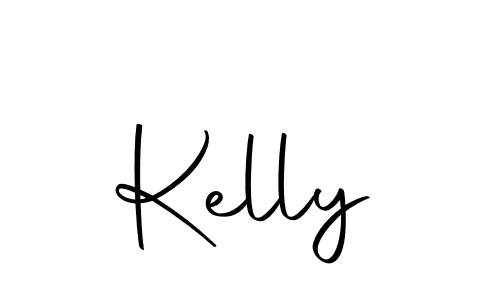 You should practise on your own different ways (Autography-DOLnW) to write your name (Kelly) in signature. don't let someone else do it for you. Kelly signature style 10 images and pictures png