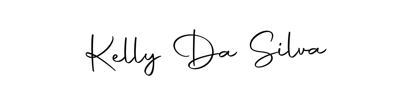 Check out images of Autograph of Kelly Da Silva name. Actor Kelly Da Silva Signature Style. Autography-DOLnW is a professional sign style online. Kelly Da Silva signature style 10 images and pictures png