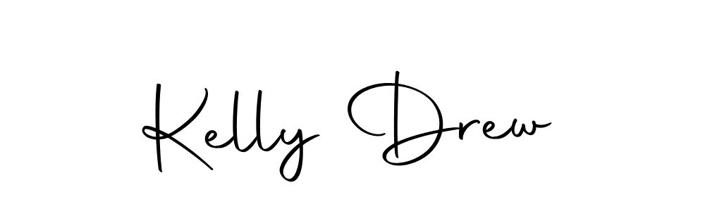 The best way (Autography-DOLnW) to make a short signature is to pick only two or three words in your name. The name Kelly Drew include a total of six letters. For converting this name. Kelly Drew signature style 10 images and pictures png