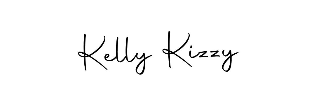 Once you've used our free online signature maker to create your best signature Autography-DOLnW style, it's time to enjoy all of the benefits that Kelly Kizzy name signing documents. Kelly Kizzy signature style 10 images and pictures png