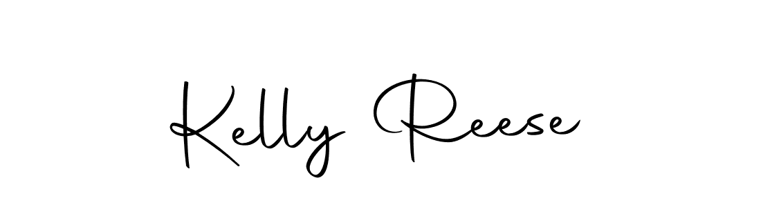 You should practise on your own different ways (Autography-DOLnW) to write your name (Kelly Reese) in signature. don't let someone else do it for you. Kelly Reese signature style 10 images and pictures png