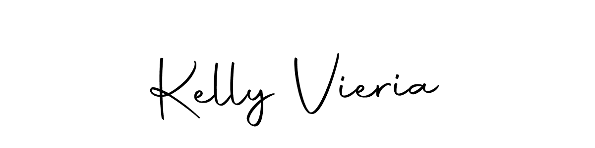 The best way (Autography-DOLnW) to make a short signature is to pick only two or three words in your name. The name Kelly Vieria include a total of six letters. For converting this name. Kelly Vieria signature style 10 images and pictures png