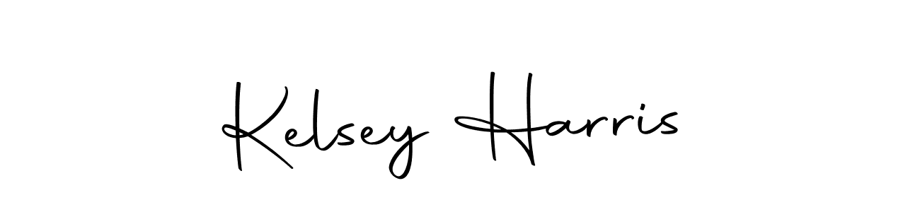 Make a beautiful signature design for name Kelsey Harris. Use this online signature maker to create a handwritten signature for free. Kelsey Harris signature style 10 images and pictures png