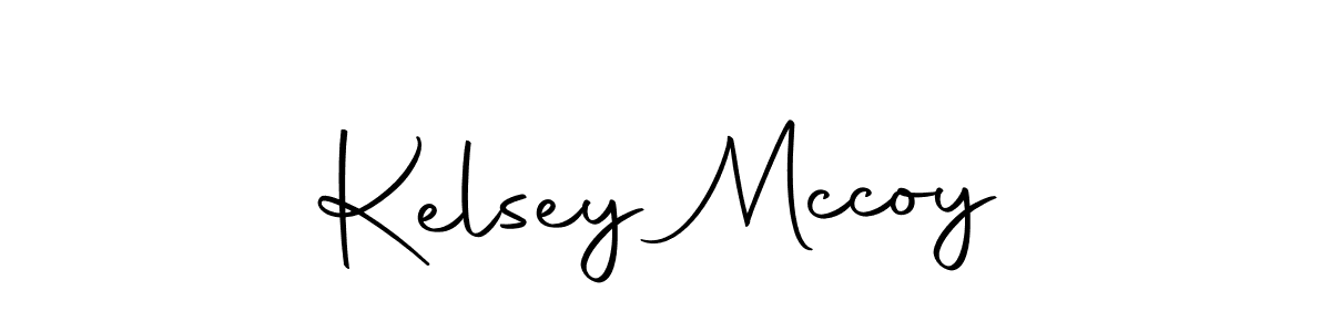 Also we have Kelsey Mccoy name is the best signature style. Create professional handwritten signature collection using Autography-DOLnW autograph style. Kelsey Mccoy signature style 10 images and pictures png