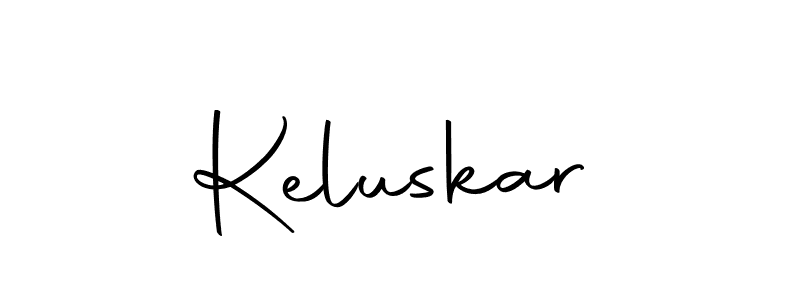 Make a short Keluskar signature style. Manage your documents anywhere anytime using Autography-DOLnW. Create and add eSignatures, submit forms, share and send files easily. Keluskar signature style 10 images and pictures png