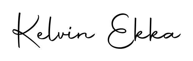 Explore multiple handwriting variations for Kelvin Ekka including this stunning Autography-DOLnW design. Free to use across all platforms. Kelvin Ekka signature style 10 images and pictures png