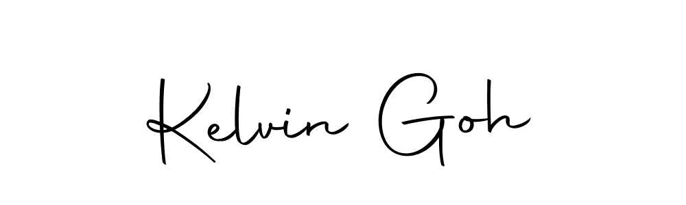 It looks lik you need a new signature style for name Kelvin Goh. Design unique handwritten (Autography-DOLnW) signature with our free signature maker in just a few clicks. Kelvin Goh signature style 10 images and pictures png