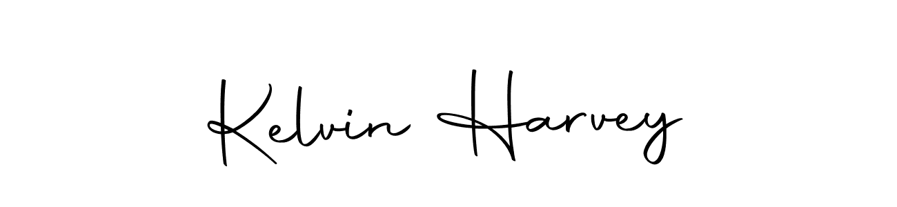 Once you've used our free online signature maker to create your best signature Autography-DOLnW style, it's time to enjoy all of the benefits that Kelvin Harvey name signing documents. Kelvin Harvey signature style 10 images and pictures png