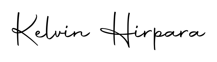 The Autography-DOLnW signature style provides a bold statement for name Kelvin Hirpara. Designed for business owners, executives, and leaders. Kelvin Hirpara signature style 10 images and pictures png