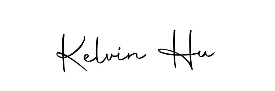 Similarly Autography-DOLnW is the best handwritten signature design. Signature creator online .You can use it as an online autograph creator for name Kelvin Hu. Kelvin Hu signature style 10 images and pictures png