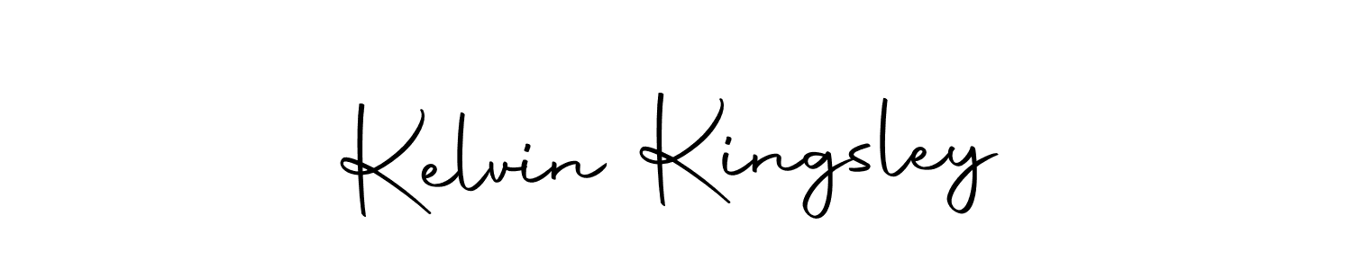 The best way (Autography-DOLnW) to make a short signature is to pick only two or three words in your name. The name Kelvin Kingsley include a total of six letters. For converting this name. Kelvin Kingsley signature style 10 images and pictures png